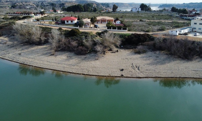 Caspe Apartment | Iberfishing Apartments