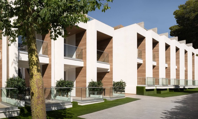 Benicassim Apartment | Iberflat Apartamentos los Pinos