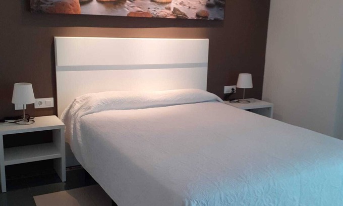 Benicarlo Hotel | Iberflat Hotel Marynton