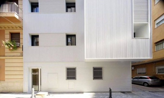 Figares Apartment | IBERICABEDS CENTER FIRST FLOOR 1 BEDROOM