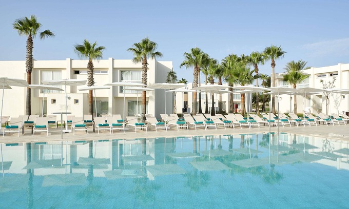 Manacor Resort | Iberostar Waves Cala Domingos -All Inclusive