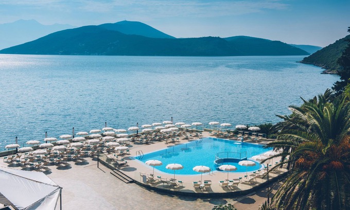 Igalo Hotel | Iberostar Waves Herceg Novi -All Inclusive
