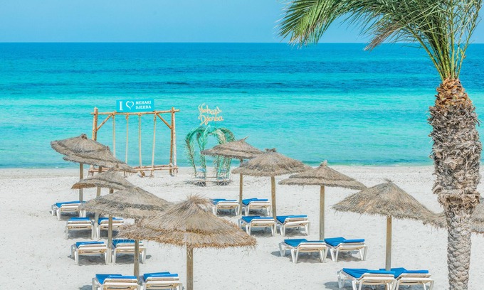 Djerba Midun Hotel | Iberostar Waves Mehari Djerba