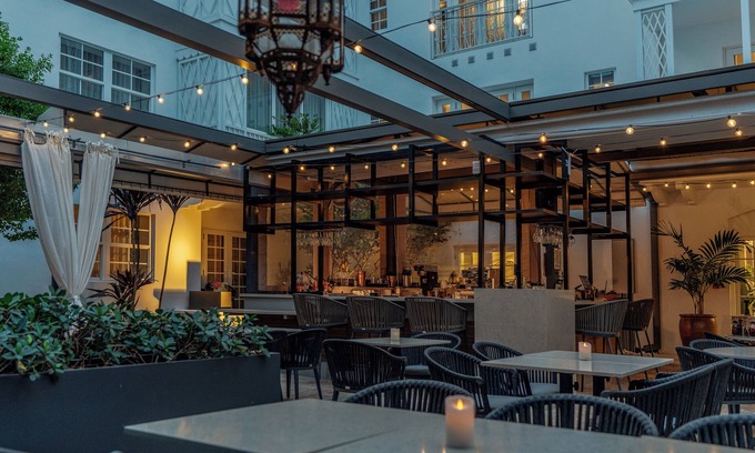 City Center Hotel | Iberostar Waves Miami Beach