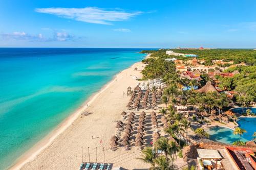 Playacar Zona Hotelera Resort | Iberostar Waves Tucan - All Inclusive