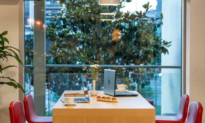 Seyhan Hotel | ibis Adana