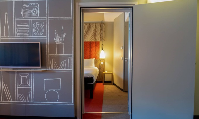 Bab Ezzouar Hotel | ibis Alger Aéroport