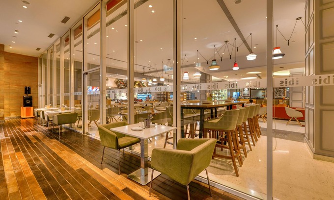 Bellandur Hotel | Ibis Bengaluru Outer Ring Road
