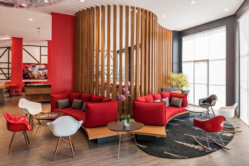 Centro Hotel | ibis Blumenau