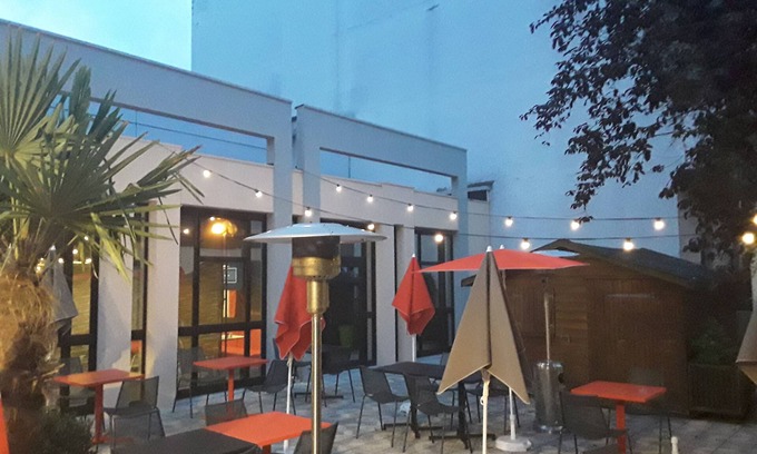 Bourges Hotel | ibis Bourges