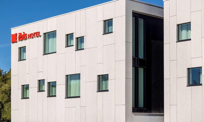 Dilbeek Hotel | ibis Brussels Groot Bijgaarden