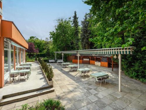 Jozsef Attila-lakotelep Hotel | Ibis Budapest Citysouth