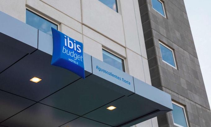 Aguascalientes Hotel | ibis budget Aguascalientes Norte