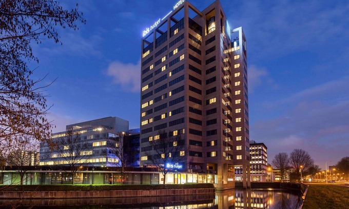 Amstelveen Hotel | ibis budget Amsterdam City South