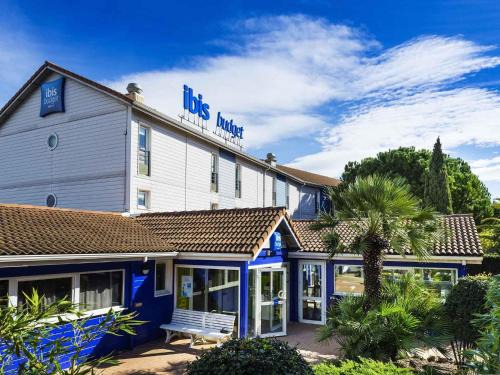Beziers Hotel | Ibis Budget Béziers Est La Giniesse