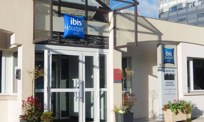 Brequerecque Hotel | ibis budget Boulogne-sur-Mer Centre les Ports
