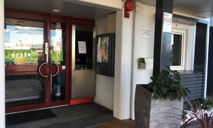 Campbelltown Hotel | ibis Budget Campbelltown