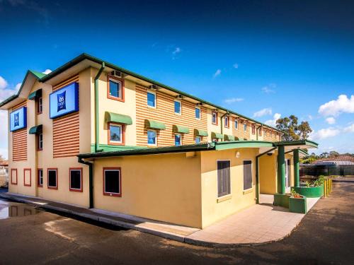 Casula Hotel | Ibis Budget - Casula Liverpool