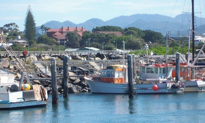 Coffs Harbour Hotel | Ibis Budget Coffs Harbour