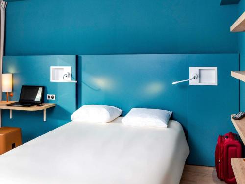 Chateaubernard Hotel | ibis Budget Cognac
