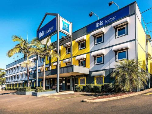 Strathfield South Hotel | ibis Budget - Enfield