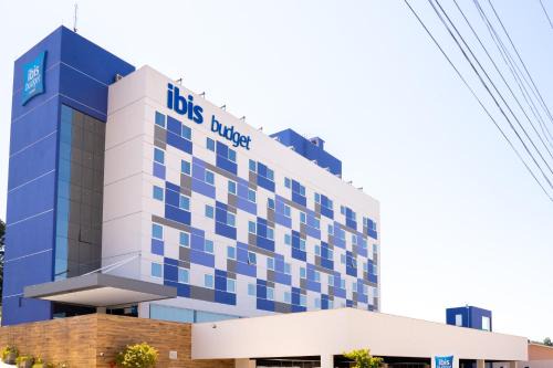 Farroupilha Hotel | Ibis Budget Farroupilha