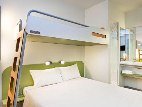 Givet Hotel | ibis budget Givet