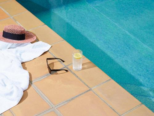 Hyeres City Centre Hotel | Ibis Budget Hyères