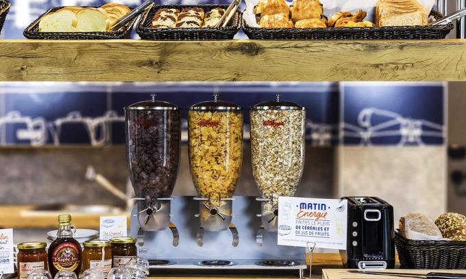 Westkapelle Hotel | ibis budget Knokke