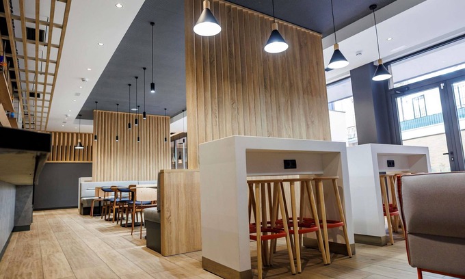 Logrono Historic Centre House | ibis budget Logroño Centro