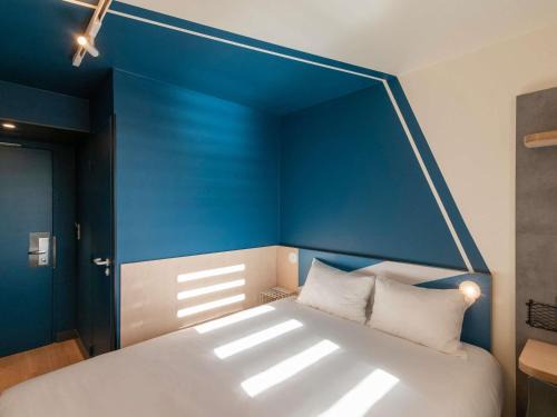Perrache Hotel | ibis budget Lyon Centre Confluence