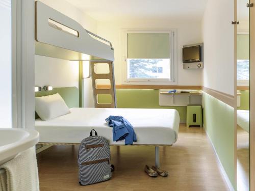 Montelimar Hotel | Ibis Budget Montelimar