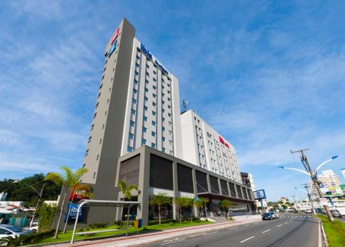 Fazenda Hotel | ibis budget Navegantes Itajai