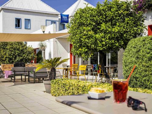 Perpignan Hotel | Ibis Budget Perpignan Sud