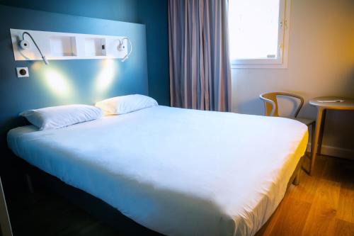 Reims Hotel | ibis budget Reims Parc Des Expositions