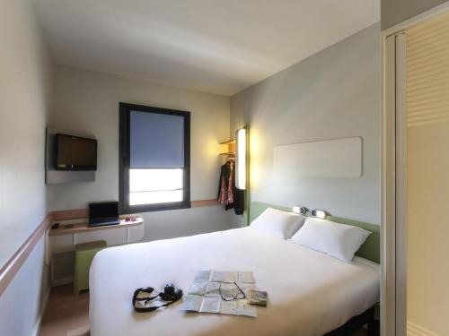 Alcasser Hotel | Ibis Budget Valencia Alcasser