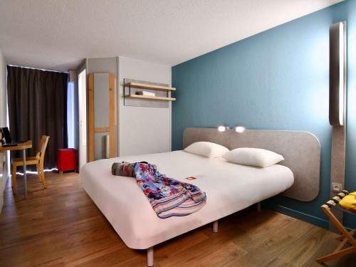 Ploeren Hotel | ibis budget Vannes