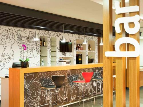 Centro Hotel | ibis Cascavel