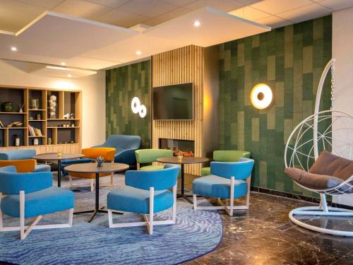 Cavaillon Hotel | Ibis Cavaillon Portes du Luberon