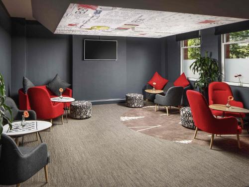 Coventry Hotel | ibis Coventry Centre