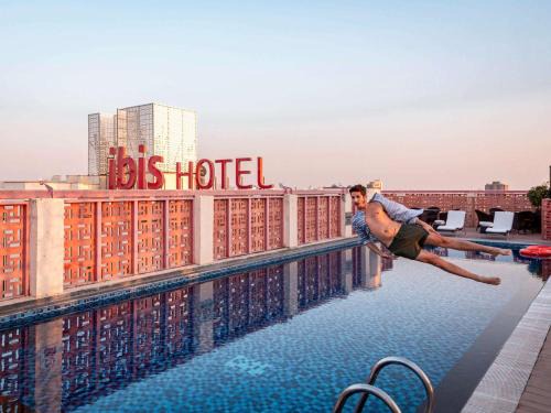 Civil Lines Hotel | ibis Jaipur City Centre - An Accor Brand