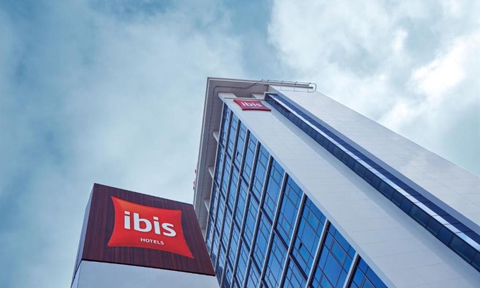 Konya Hotel | Ibis Konya
