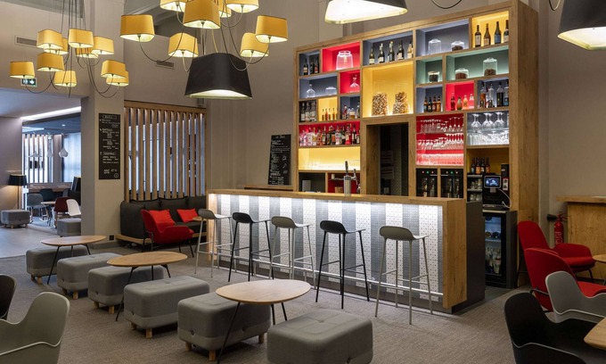 2nd Arrondissement Hotel | ibis Lyon Centre Perrache