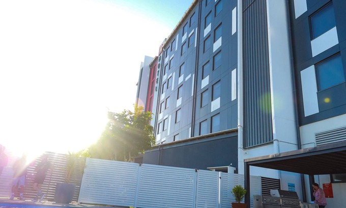 South Mackay Hotel | ibis Mackay