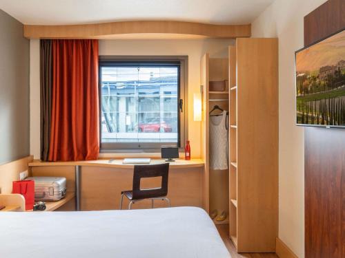 Alcobendas Hotel | Ibis Madrid Alcobendas