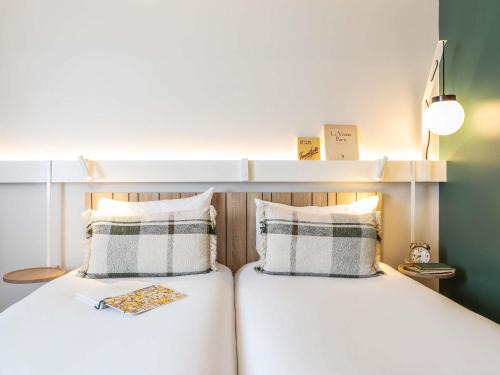 14th Arrondissement Hotel | ibis Maine Montparnasse
