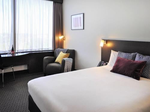 Glen Waverley Hotel | ibis Melbourne - Glen Waverley