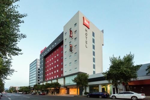 Tlalnepantla Centro Hotel | Ibis Mexico Tlalnepantla
