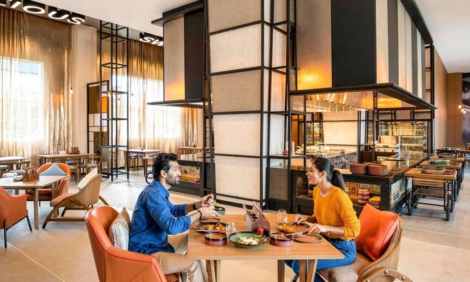 Vikhroli West Hotel | Ibis Mumbai Vikhroli