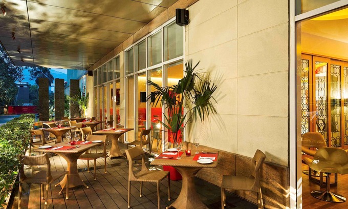 Navi Mumbai Hotel | ibis Navi Mumbai Hotel
